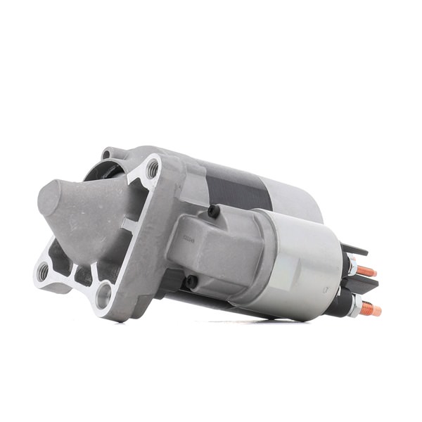 RIDEX 2S0666 Motor de arranque Renault Scenic 1 1.6 (JA00) 110 cv K4M 701