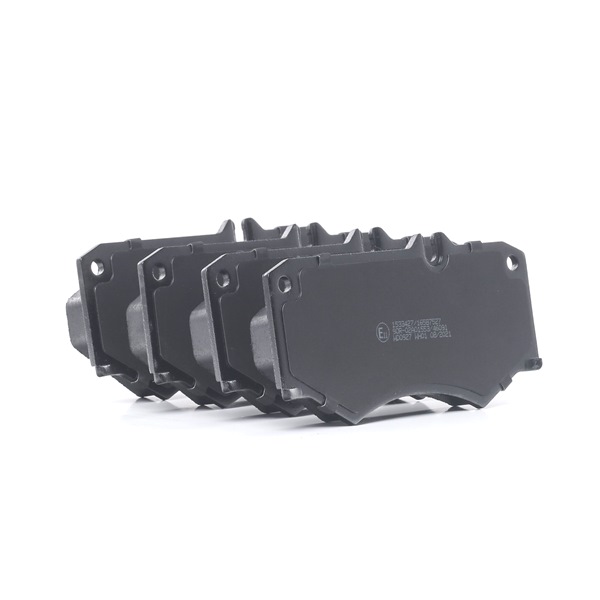 RIDEX 402B1507 ABS ring 2.4 TD Syncro 92 Pk 1G