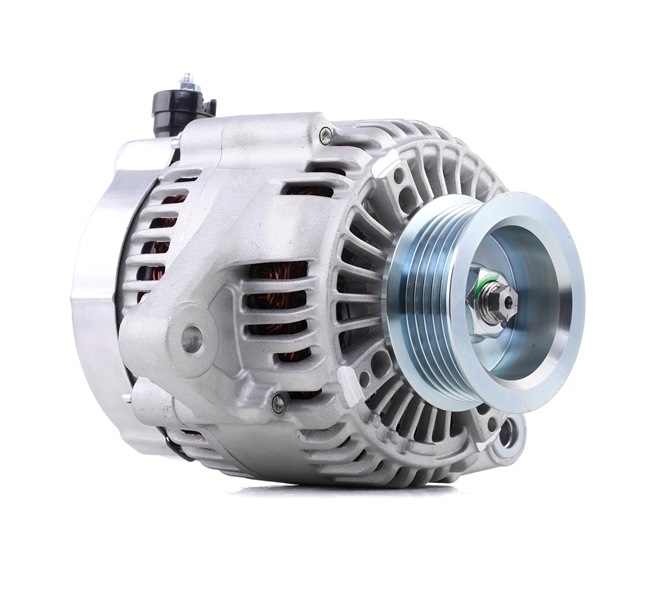 STARK SKGN-03221560 Laddningsregulator 2.2 16V (BB6, BB8) 200 hk H22A4