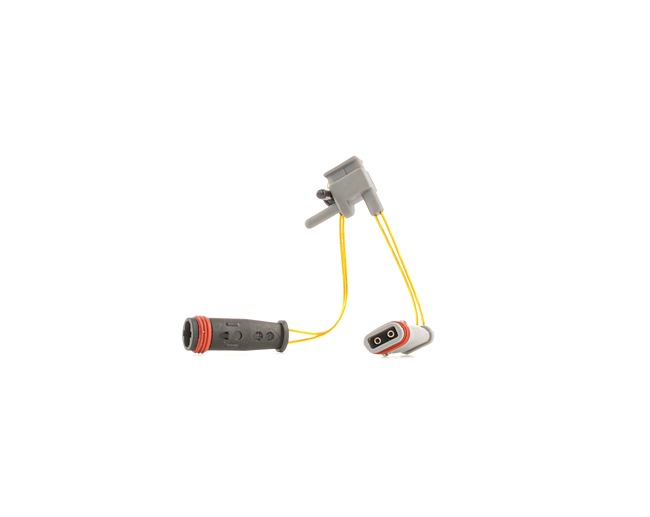 RIDEX 407W0193 Bremstrommel E 270 CDI (211.616) 163 PS OM 647.961