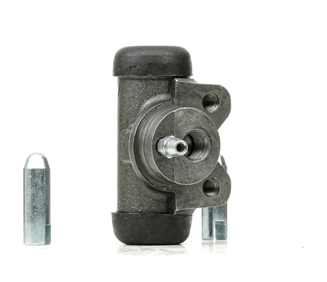 MERCEDES-BENZ BREMBO Hamulce bębnowe A 12 508