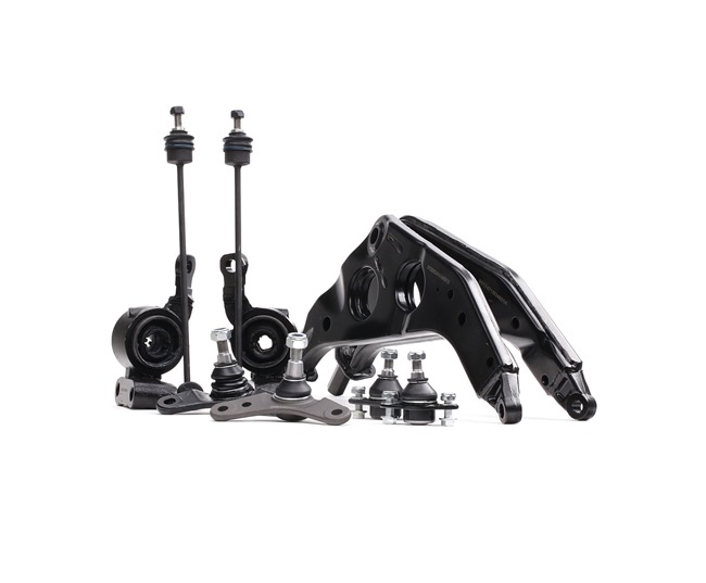 MINI STARK Zestaw montażowy wahacza SKSSK-1600464