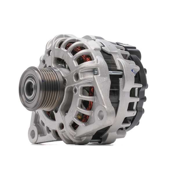 RIDEX 4G1340 Ajovalon säätömoottori 35S15, 35C15, 40C15, 45C15, 50C15, 65C15, 70C15 146 hv F1CFL411J