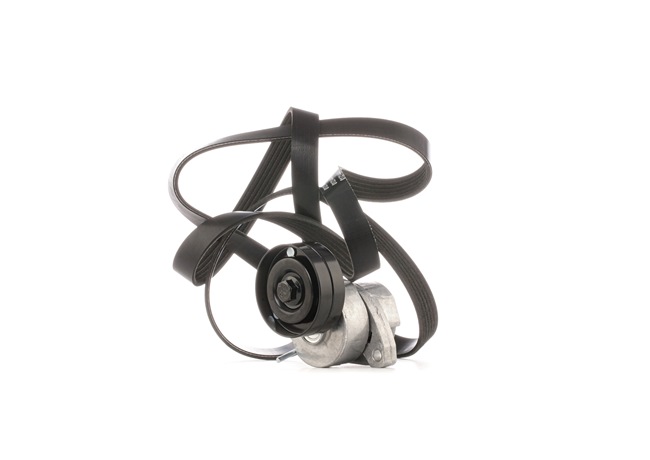 VAUXHALL STARK Kit de correa auxiliar SKRBS-1200670