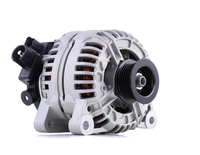 RIDEX 4G1342 Alternator Citroen Jumpy Van 2.0 i 140 hp RFH (EW10A)