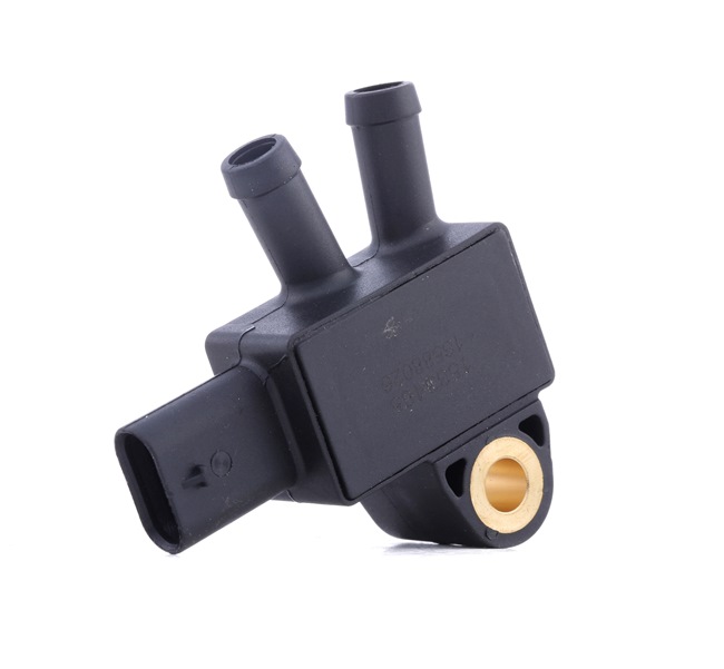 RIDEX 4272S0043 Differenzdrucksensor Mercedes S205 C 200 d (205.211) 150PS 2018