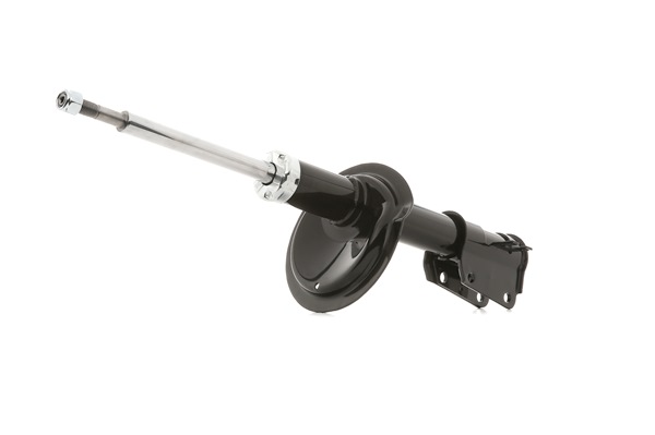 RIDEX 854S18031 Shock absorber Fiat Scudo Estate 2.0 JTD 16V 109 hp RHW (DW10ATED4)