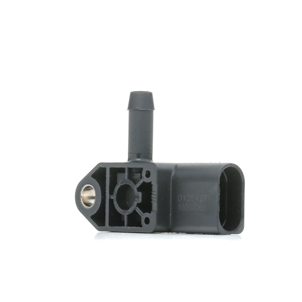 STARK SKSEP-1500045 Sensor pressão dos gases de escape VW Caddy 4 Kombi 2.0 TDI 75 cv CUUF