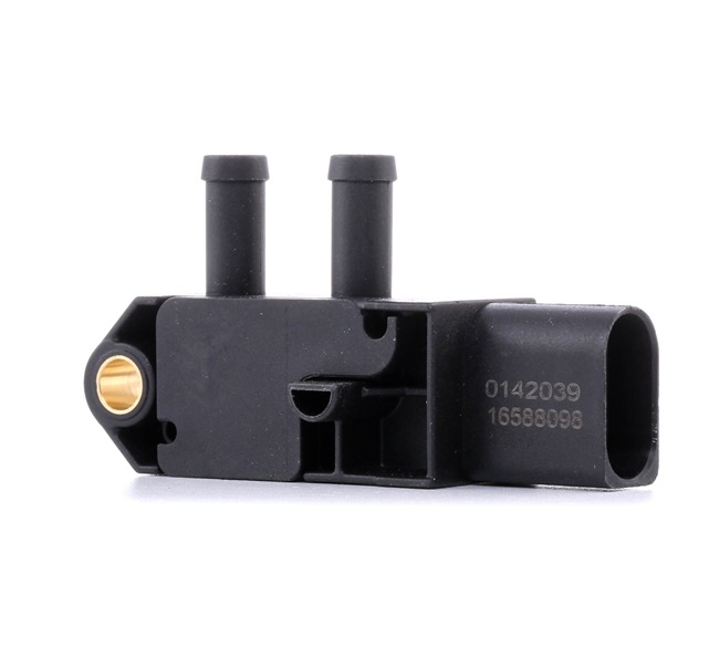 STARK SKSEP-1500048 Differenzdrucksensor Mazda CX-5 KF 2.2 D AWD (KF4W2) 175 PS SHY6