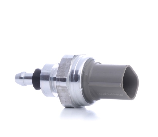 RIDEX 4272S0052 Sensor udstødningstryk Dacia Logan MCV 2 1.5 dCi 84 HK K9K 830
