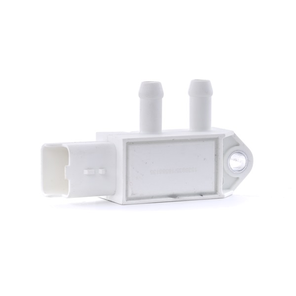RIDEX 4272S0053 Sensor pressão dos gases de escape Nissan Note E12 1.5 dCi 90 cv K9K 608