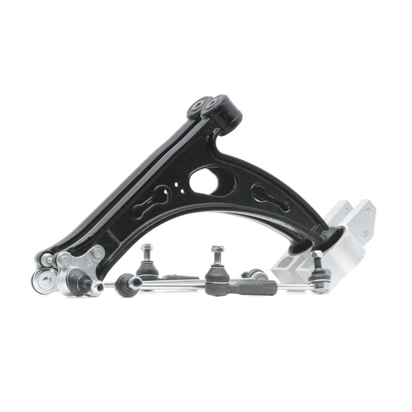 RIDEX 772S0466 Reparatursatz, Querlenker Audi A3 8P1 1.6 E-Power 102 PS CCSA