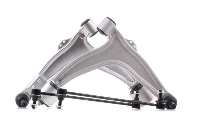 SAAB RIDEX Querlenker-Reparatursatz 772S0475