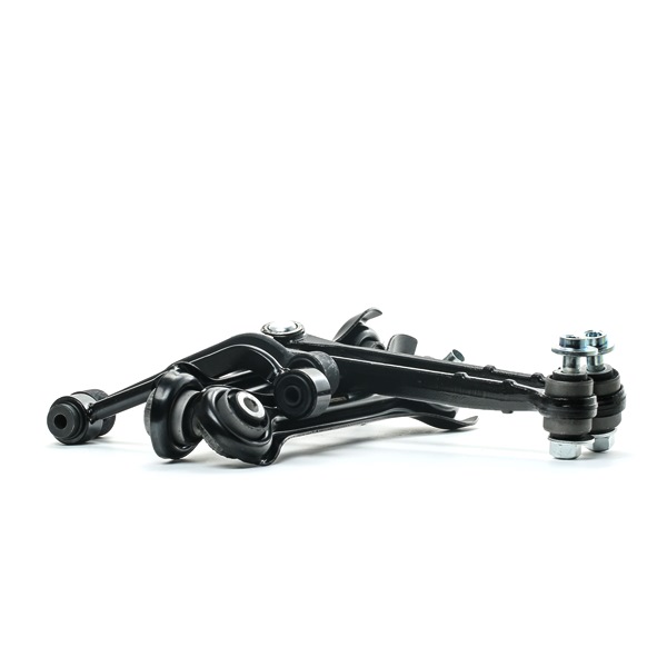 RIDEX 772S0481 Reparatursatz, Querlenker Mercedes S203 C 320 3.2 4-matic (203.284) 218PS 2004