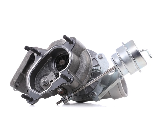 STARK SKCT-1191079 Turbo VW T4 Van 2.5 TDI Syncro 102 cv AXL
