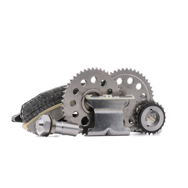 RIDEX 1389T2628 Kit chaîne de distribution Saab 9-3 Berline 2.0 t 210CV 2010