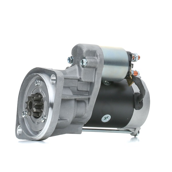 STARK SKSTR-03330694 Starttimoottori Isuzu D-MAX 8DH 3.0 DiTD 4x4 (TFS77H) 131 hv 4JH1-TC