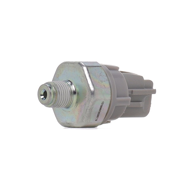 RIDEX 805O0045 Sensor de presión de aceite Suzuki Swift AZ 1.2 AllGrip (A2L412) 90 cv K12C