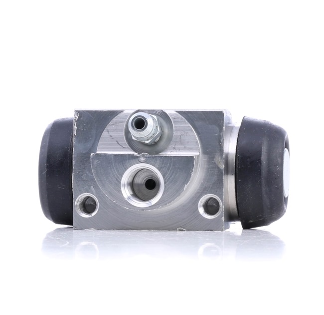 ABARTH BREMBO Σετ φρένων ταμπουρόφρενα A 12 617