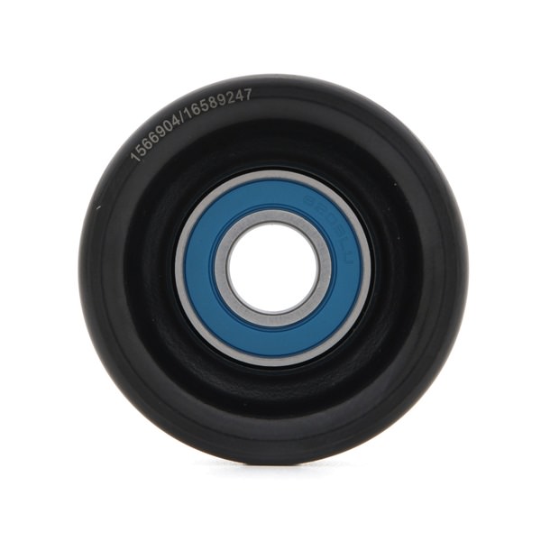 RIDEX 310T0493 Spännrulle Honda Civic eu7 2.0 Type-R (EP3) 200 hk K20A2