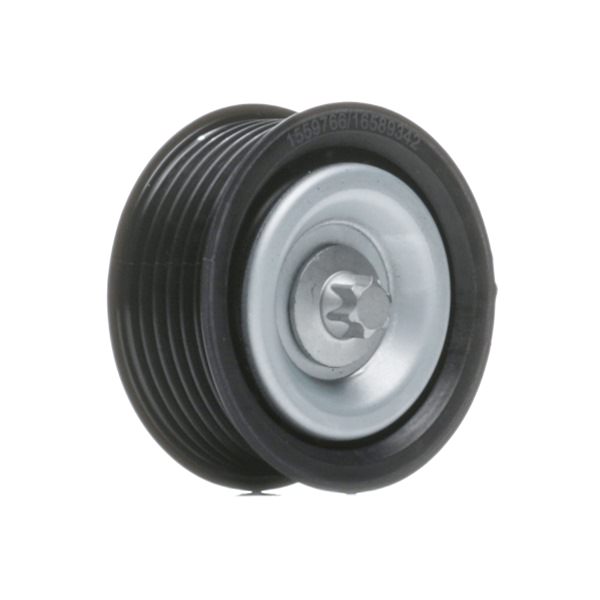 RIDEX 310T0494 Hosszbordás szíj feszítőgörgő W211 E 350 CGI 3.5 (211.057) 292PS 2007