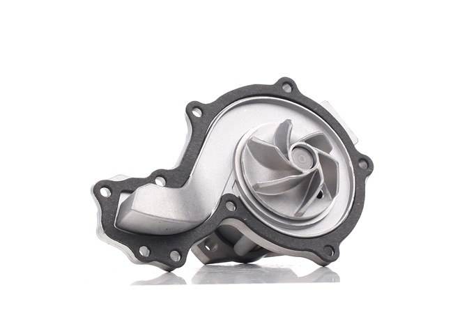 RIDEX 1260W0521 Vesipumppu Audi 100 C1 Sedan 1.6 85 hv YM