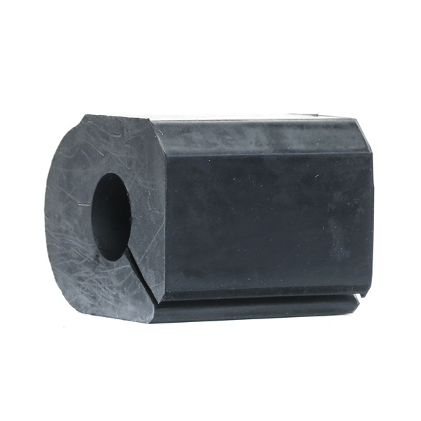 RENAULT RIDEX Stabilizátor gumi 1334A0647