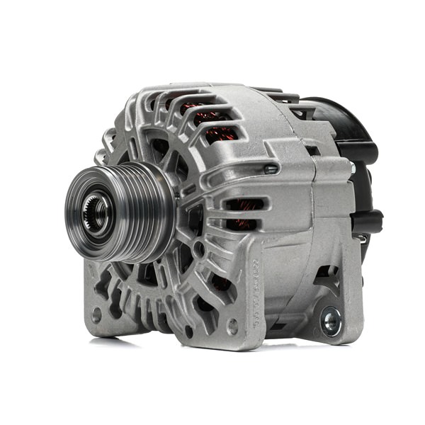 RIDEX 4G1346 Alternator RENAULT Modus / Grand Modus (F, JP) 1.5 dCi 68 CP K9K 762