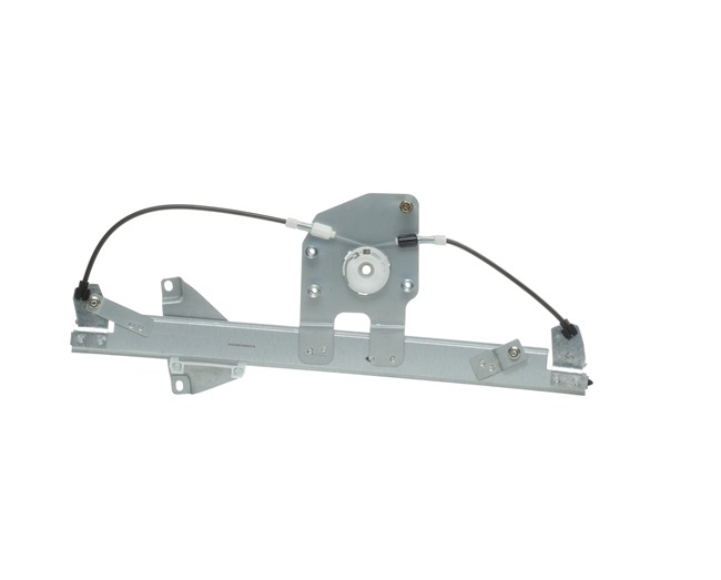 RIDEX 1561W0756 Ikkunannostin Saab 9-3 Farmari 2.8 Turbo V6 230 hv B284L