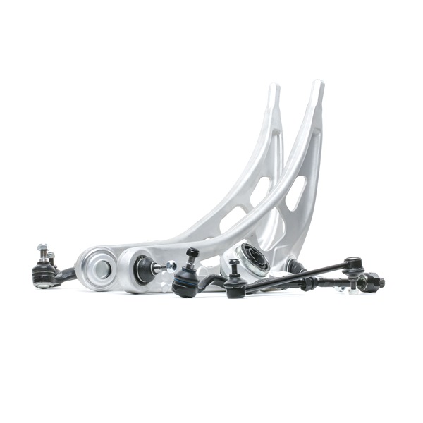 STARK SKSSK-1600483 Control arm repair kit BMW 3 Compact (E46) 316ti 1.8 115 hp N42 B18 A
