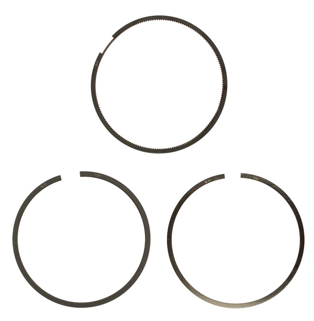 KOLBENSCHMIDT 800001210000 Fasce elastiche Audi 100 C4 2.0 E 16V quattro 140 CV ACE