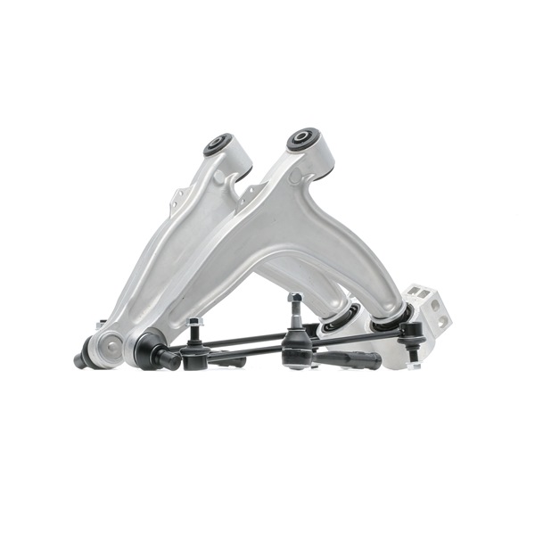 SAAB RIDEX Reparatursatz Querlenker 772S0485