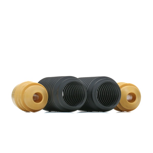 RIDEX 919D0350 Støvmansjett & anslagsbuffer Passat 3B6 1.6 102 hk ALZ