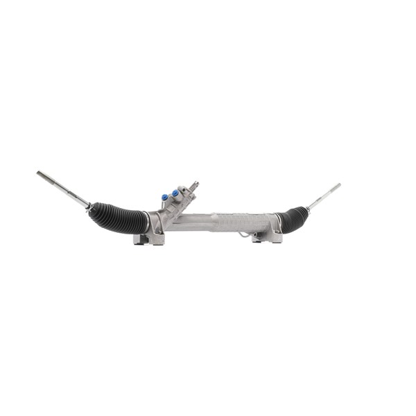 RIDEX 286S0370 Lenkgetriebe VW T4 Pritsche 2.0 84 PS AAC