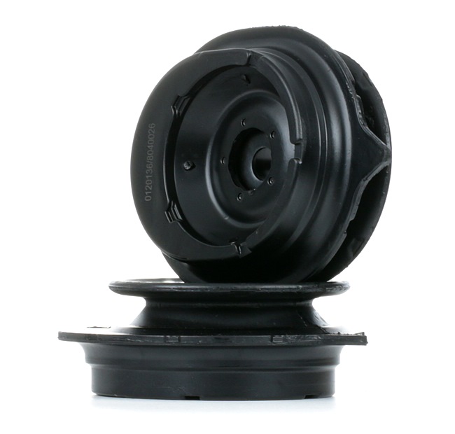 STARK SKSS-0670688 Cabeçotes do amortecedores Lancia Ypsilon 843 1.3 D Multijet (843.AXF11, 843.AXF1A, 843.AXM11,... 75 cv 199 A9.000