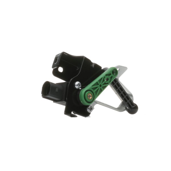 RIDEX 3721S0020 Leuchtweitenregulierung AUDI A3 8v 1.5 TFSI 150 PS DADA
