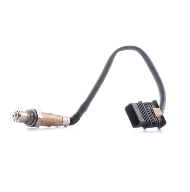 RIDEX 3922L0678 Lambda sensor BMW F30 328 i ActiveFlex 245 hp N20 B20 A