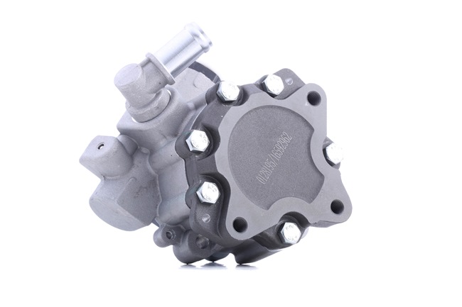 STARK SKHP-0540305 Pompa idroguida Audi A6 C5 Avant 1.9 TDI 130 CV AWX