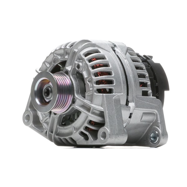 STARK SKGN-03221575 Lichtmaschine VAUXHALL Frontera Mk2 (B) SUV (U99) 2.2 DTI 120 PS Y 22 DTH