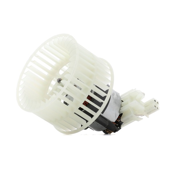 RIDEX 2669I0290 Kabineblæser VAUXHALL Cavalier Mk3 CC (J89) 2.5 V6 170 HK C 25 XE