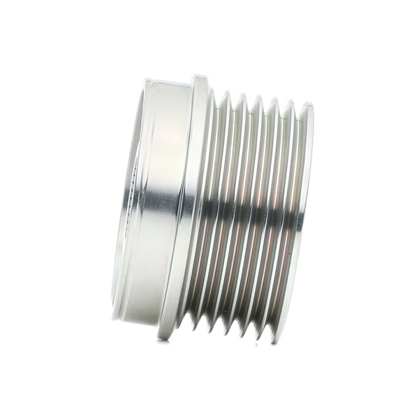 RIDEX 1390F0104 Kurbelwellenrad 2.0 DI 86PS 2003