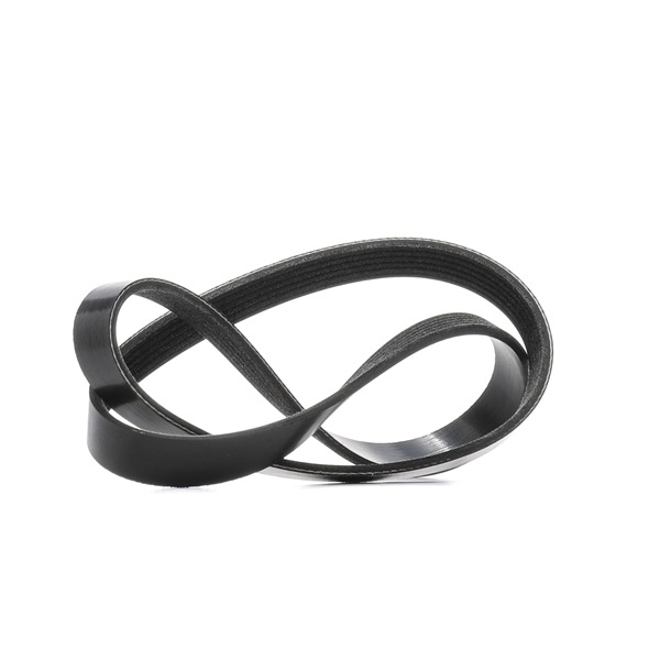 RIDEX 305P0542 Keilrippenriemen VW Passat B7 Limousine 2.0 TSI 210 PS CCZB