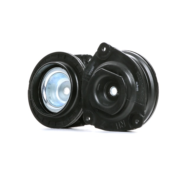 RIDEX 1180S0697 Tårnleje Nissan Note e11 1.5 dCi 86 HK K9K 276