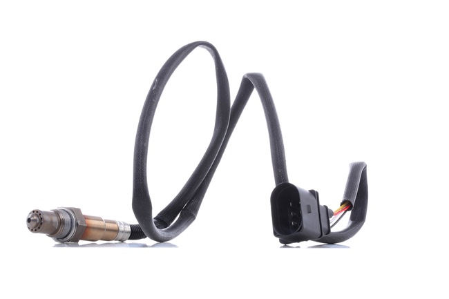 RIDEX 3922L0681 Lambdasonde Mercedes S203 C 200 CGI 1.8 Kompressor (203.243) 170 HK M 271.942