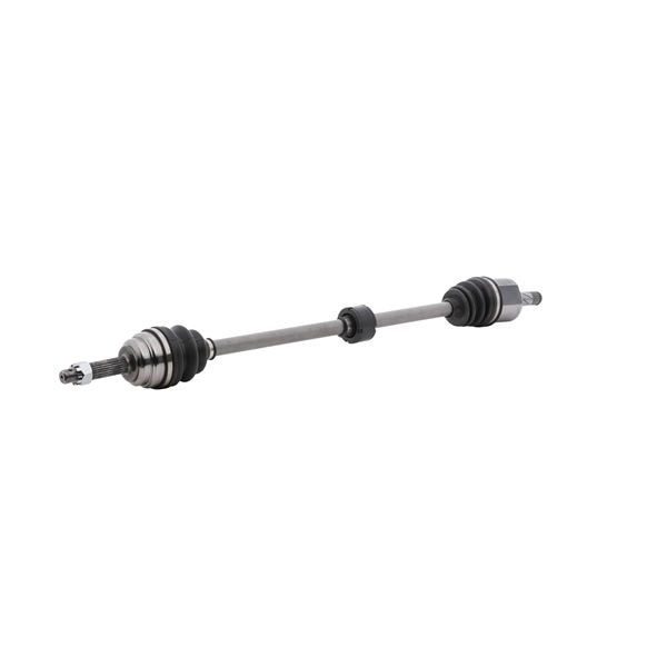 RIDEX 13D1014 Árbol de transmisión VAUXHALL Corsavan Mk2 (C) (X01) 1.3 CDTI 16V (F08) 70 CV