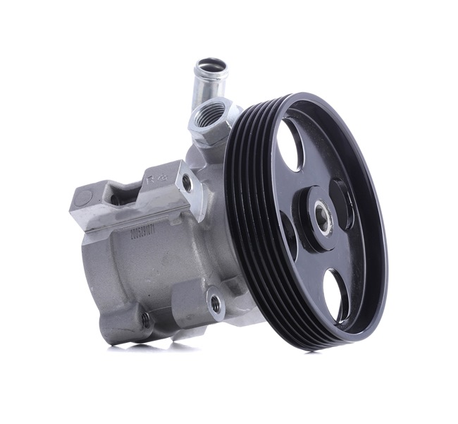 PEUGEOT RIDEX Ohjaustehostimen Pumppu 12H0306