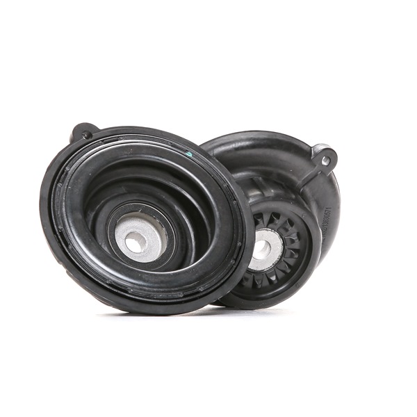 RIDEX 1180S0698 Suporte de apoio do conjunto mola / amortecedor Fiat Stilo Carrinha 1.9 JTD 140 CV
