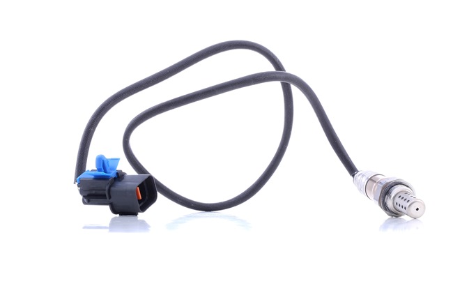 RIDEX 3922L0683 Forreste lydpotte 1.6 GDI 135 HK G4FD