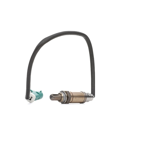 RIDEX 3922L0685 Lambda sensor FORD KA Hatchback (RB) 1.3 i 60 hp J4K