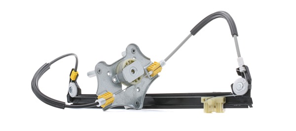 RIDEX 1561W0771 Interruptor do farol 1.6 Hi-Flex 117 cv K4M 748